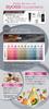 Syoss Colorgenic Milky Hair Color PA03 subtle hair dye at PA03 Vintage 1 bottle [Quasi-drug] (For grays, salon-quality home) Ash, (x 1)