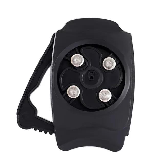 Multifunktionell ölflasköppnare Verktyg Flasköppnare för drycker Creative Portable Flasköppnare Fest Kökstillbehör