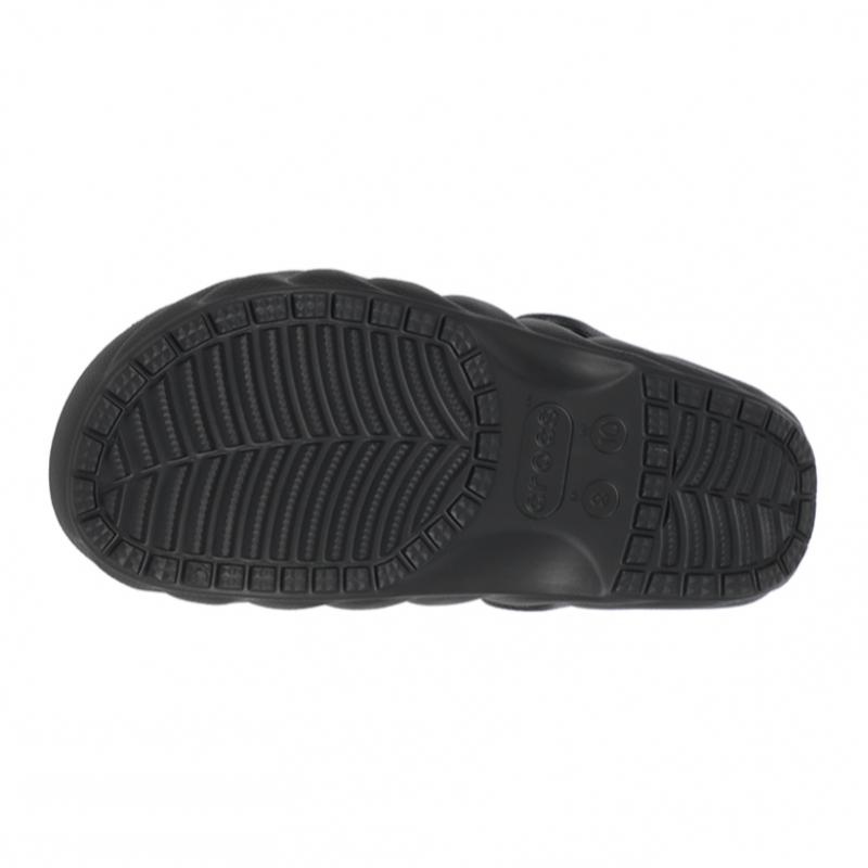 Crocs Classic Lined Overpuff Clogs