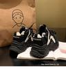 Women's 2025 Autumn Thick-Soled Dad Shoes - White Cortez Casual Sports Sneakers, Super Hot and Stylish, Make Feet Appear Smaller.