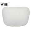 Special Car Headrest Design Seat Pillow Neck Support Cushion with Invisible Strap Breathable Wear Resistant Easy to Install for Tesla Model 3/Y Auto