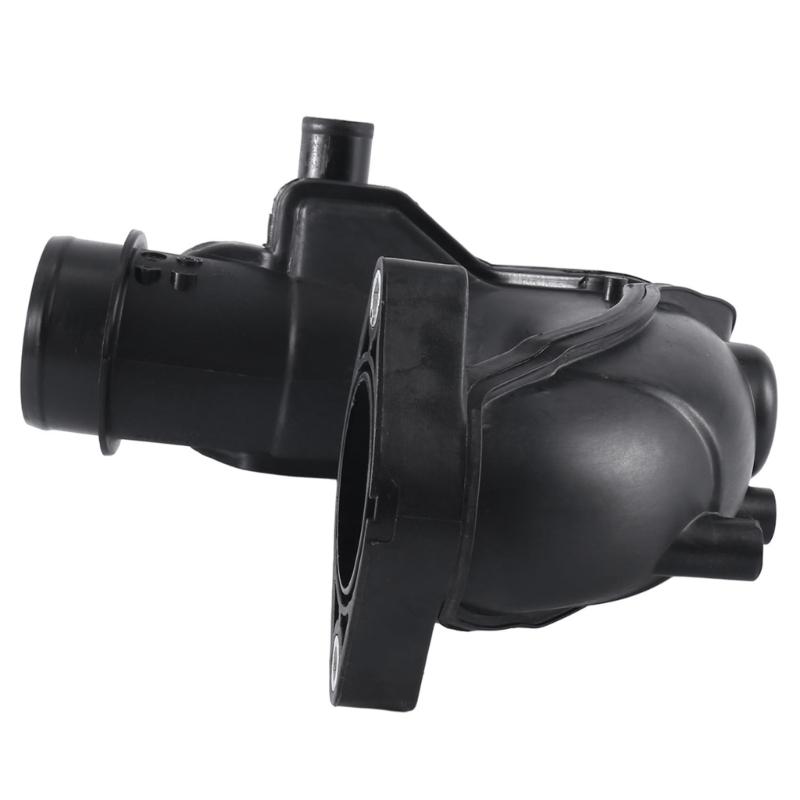 Automobile Intercooler Turbochargers Air Pipe Joint Compatible for 17270-6A0-A00 2018-2023 Air Intake Boosters Hose Tube