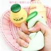 Melojoy Squeeze Melojoy Stress Soft Suitable for Kids and Melojoy Squeeze Pink Toy, Yakult, Squishy, Cute, Official, Relief, Silicone, Handmade,