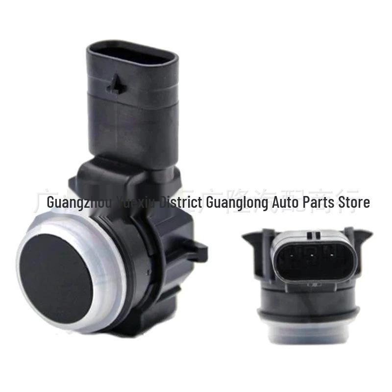 Rückfahrradar und Parksensor der Tesla-Serie (1048474-01-A)