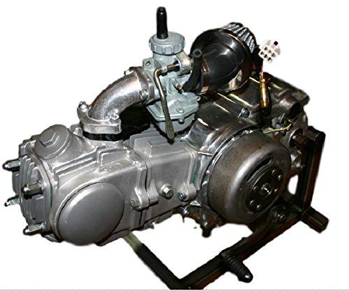 Autory Motorcycle Carburetor PZ20 PC20 Honda Monkey Gorilla Cub DAX ATV Etc. Motorcycle Parts General Purpose External Product Repair Replacement