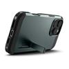 Spigen Tough Armor Mag Magsafe Iphone 16 Pro Abyss Green