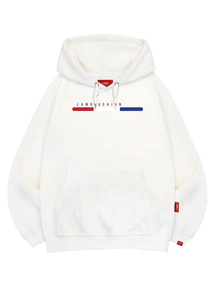 Able Hoodie Unisex Big Size M~4Xl