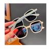 2025 New Glasses Children's Sunglasses Children's Sunglasses UV Protection Fashion High Definition Sunglasses