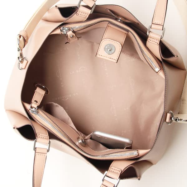 [Lava Gagery] Simple Mini Tote