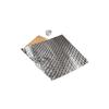 [.co.jp Limited] Amon Silent Plan Engine Room Silent Sheet Approx. 720 X 1200 Mm Thickness Approx. 4 Mm 4816 Silver