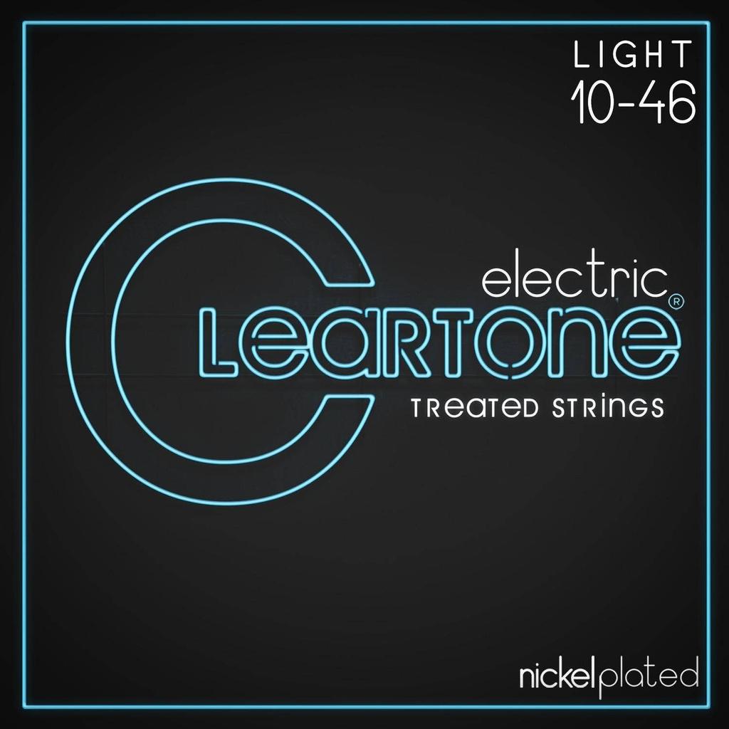 Cleartone Strings 9410 Electric Guitar Strings