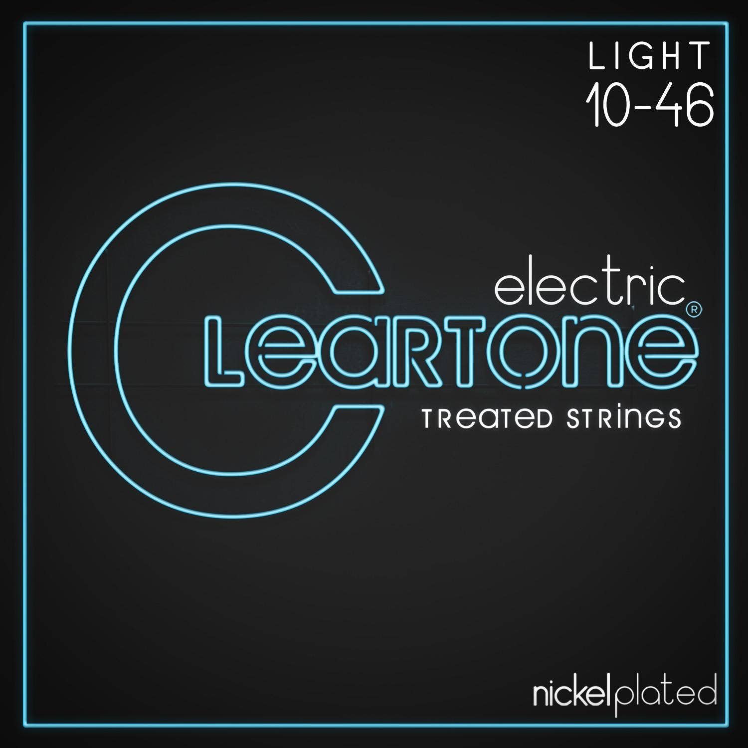 

Cleartone Strings 9410 Струны для электрогитары