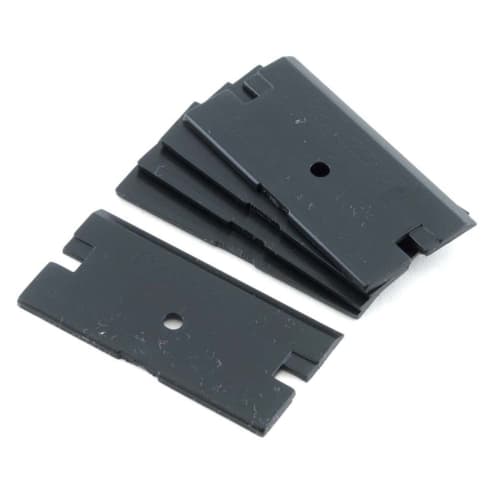 Kanzawa PeLa Scraper Replacement Blades, 5 Blades, K-740-B