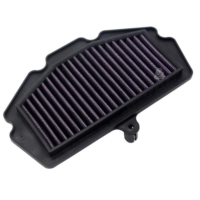 for KAWASAKI Eliminator 500 SE Z500 Ninja 500 2024-2026 Z500 SE 2024-26 High Flow Air Filter Element Cleaner Air Intake Filters