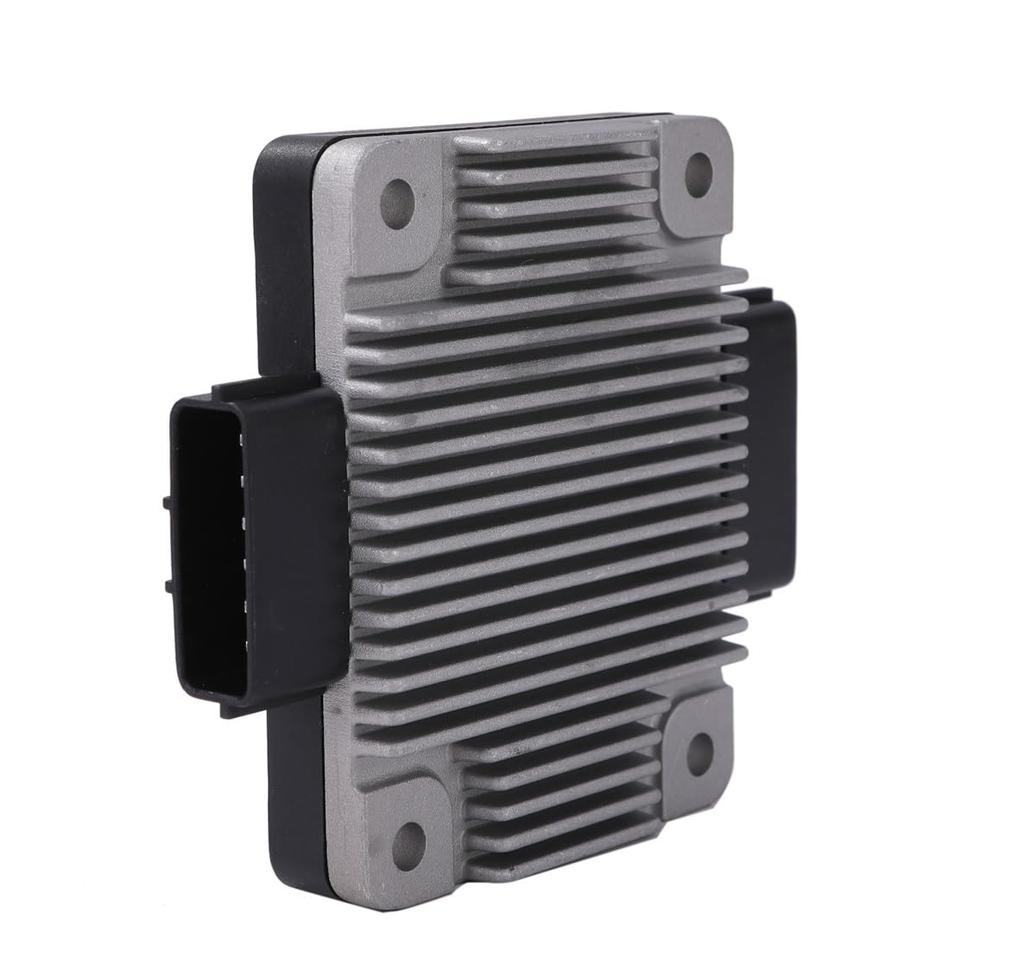 Nissan Power Transistor for Skyline GT-R BNR32 R32 RB26DETT GTR 22020-05U00 Power Transistor Coil Pack Ignition Igniter Module (Aftermarket)