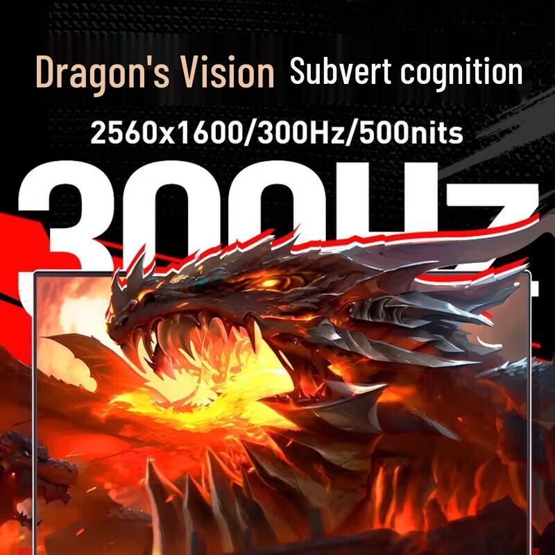 MECHREVO Dragon 16 Pro Gaming Laptop (CN version)