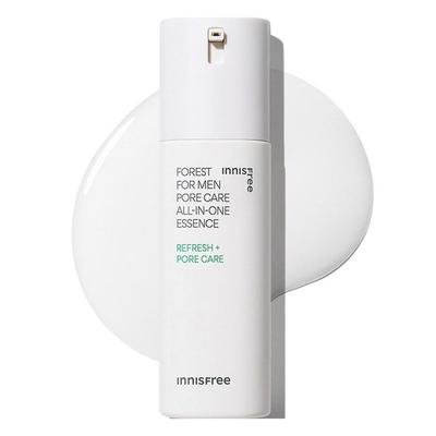 Forest For Men Pore Care All-In-One Essence 100ml
