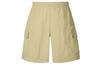 Club Casual Shorts Men's Khaki Moderate IH5048-297