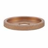 Multiple Styles Diamond Marble Ceramic Tile Stone Edging Wheel