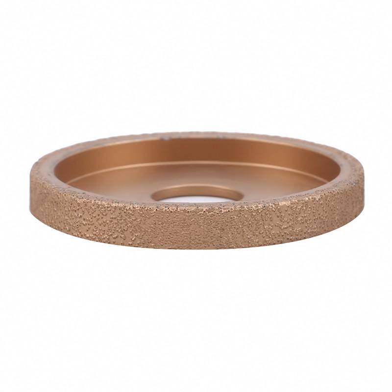 Multiple Styles Diamond Marble Ceramic Tile Stone Edging Wheel