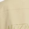 Nike Jackets Women's Lime Gray Lapel Moderate FN4910-241