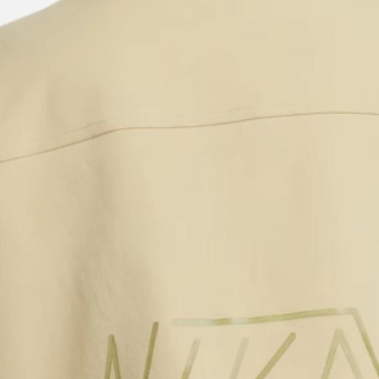 Nike Jackets Women's Lime Gray Lapel Moderate FN4910-241