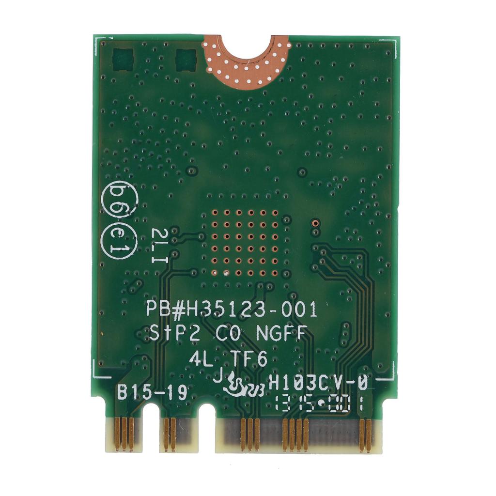 Für Intel Dual Band Wireless AC 7265 Dualband Wireless 867M Netzwerkkarte Bluetooth 4.0