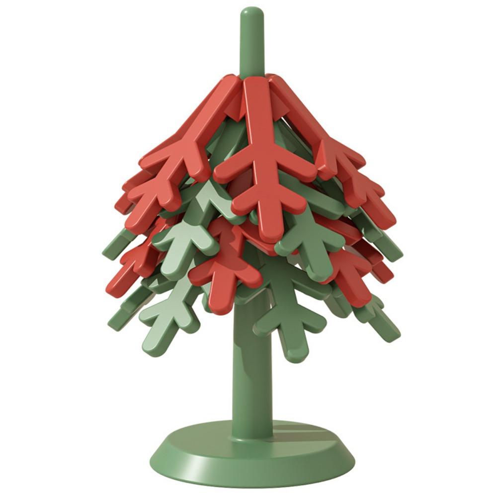 Foldable Tree Shape Trivets Decorative Table Insulation Pad Thicken Hot Pot Holders  Home