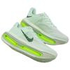 Nike Vomero Running Shoes Unisex Green Sneakers HQ2050-300