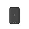 Mini GPS Real Time Car Tracker Anti-Lost Device Voice Control Recording Locator High-definition Microphone WIFI+LBS+GPS Pos