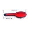 Portable Hidden Compartment Secure Travel Hair Brush Diversion Safe Hair Comb to Hide Money Versatile Storage Tool