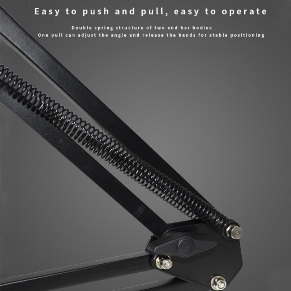 Podcast Equipment BM800 Microphone V8 Sound Card With Metal Shock Mount Filters For Video Recording Podcasting Live Broadcasting