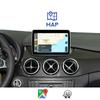 Wireless CarPlay For Mercedes Benz E Class W212 2009 2010-2015 NTG 4.0 4.5 5.0 With Android Auto Mirror Link AirPlay Decoder Box