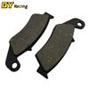Bremsbeläge Set für BETA RR 250 300 350 390 400 430 450 480 490 498 520 525 2T 4T Enduro EFI Racing Cross Country TR