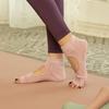 BTZ Non-Slip Basic Yoga Socks (BTZ_004)