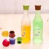 Food Home Flexible Bar Glass Stoper Grade Cocktail 5Pcs Accessories Cork Bottle Seal Drinkware Barware Durable Beer Kitchen