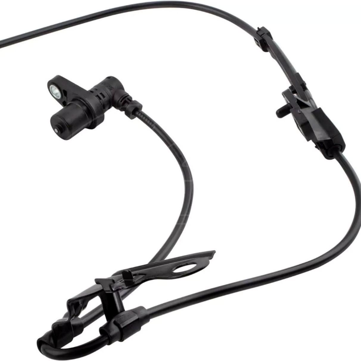 

ABS Brake Sensor Wire 8954202100 чёрный