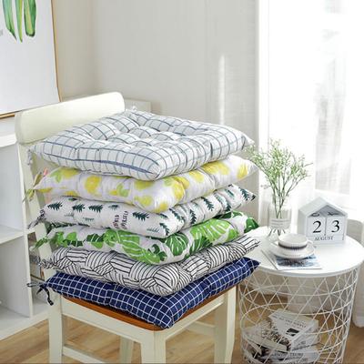 Tekstil – Sandalyeler için yastıklar
