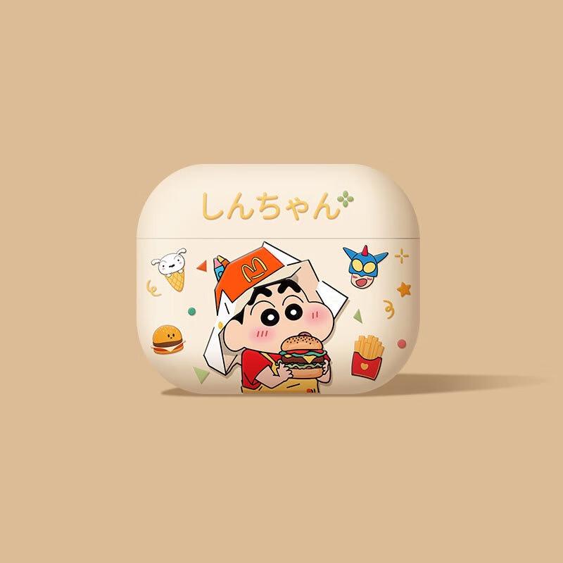 AirPods Pro Cartoon Protective Case