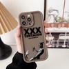 Etui na telefon rapera X-XXXTentacion 17 Dla iPhone Apple 17 AIR 16 16E 11 12 13 14 15 XR Plus Pro Max Etui DIY Pokrowiec TPU Odporny na wstrząsy