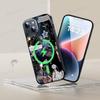 Acotar A Court of Mist and Fury Phone Case Magesafe Magnetic Wireless Charge Case For iPhone 16 11 15 Pro Max Plus Mini