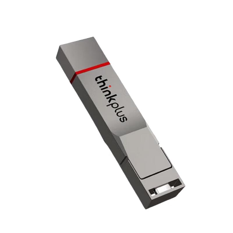 Lenovo ThinkPlus TU280 Pro Dual Interface USB Drive