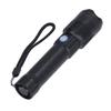 Flashlight 5000lm P160 Rechargeable Flashlight with 5 Light Modes for Adventure Travel Mountaineering Hiking