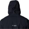Куртка Columbia Omni-Tech Ampli-Dry ll Jacket черная