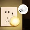 Power Bank Pc Notebook Laptop Small Lamp Mini Usb Atmosphere Night Light Led Portable Reading Light 5V Eyesight Light