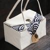 Khaki Portable Tea Set Gift Box