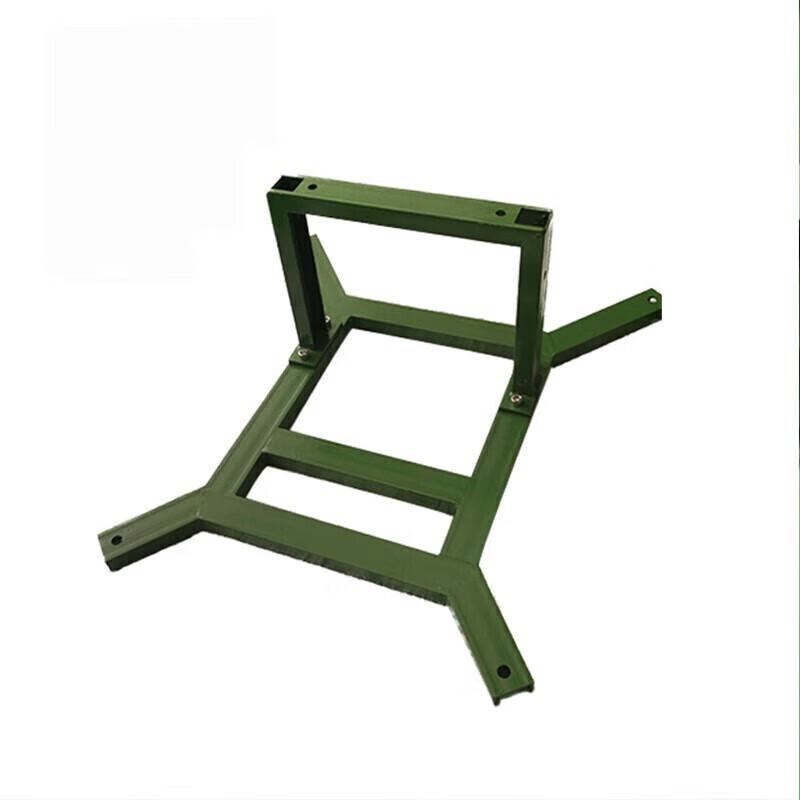 Datangyu Wooden Spear Prop