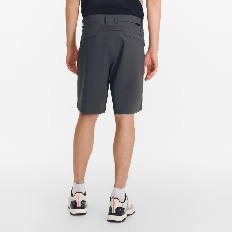 Bien Lefin Golf Men's Cool-Touch Sport Casual Shorts