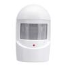 Wireless Driveway Alarm Alert System Security Garage Intruder PIR Motion Sensor