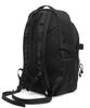 Mark Gonzales [Free Keyring] Angel Keyring Mesh Authentic Backpack - Black